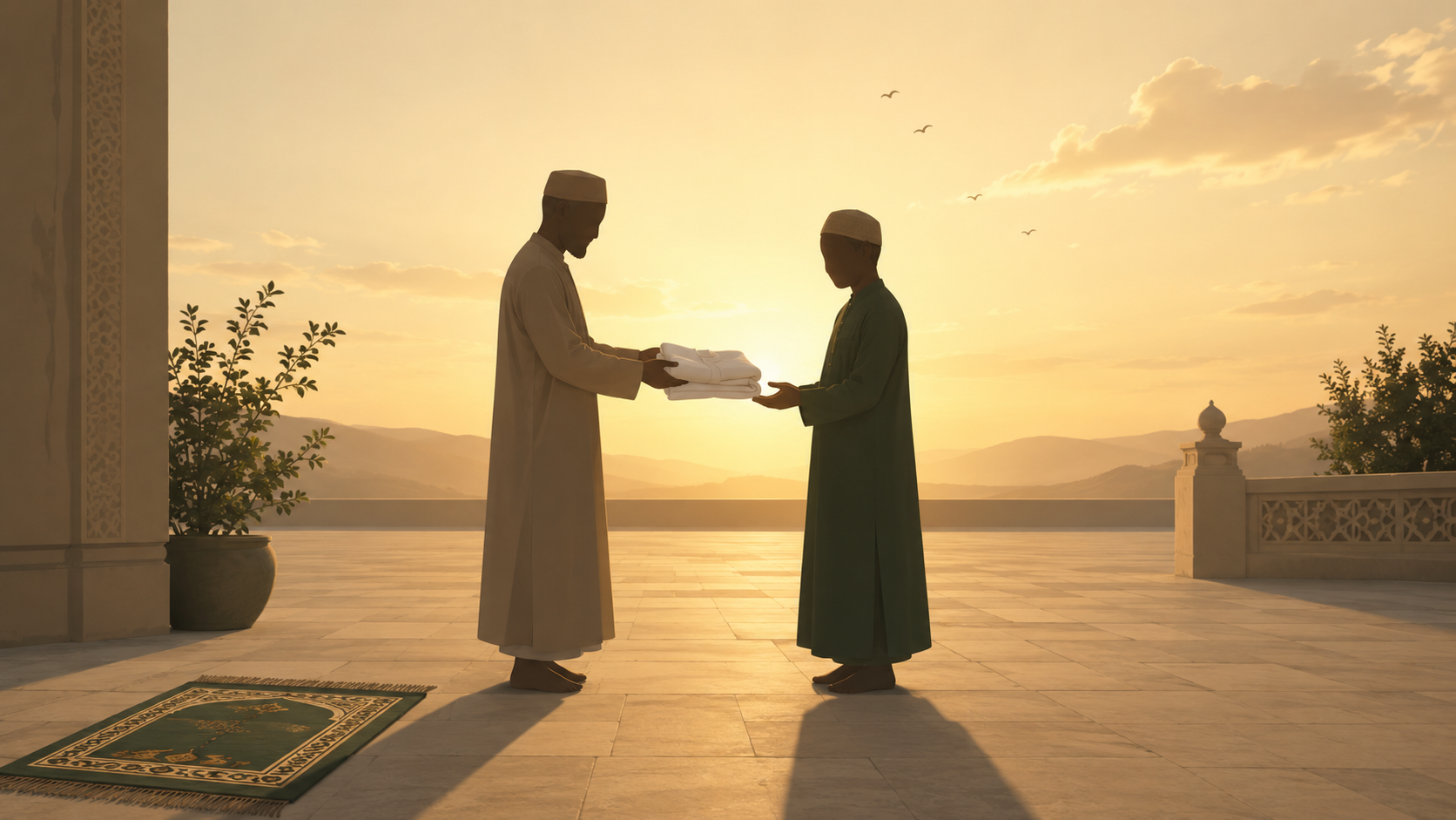 انابة في العمرة