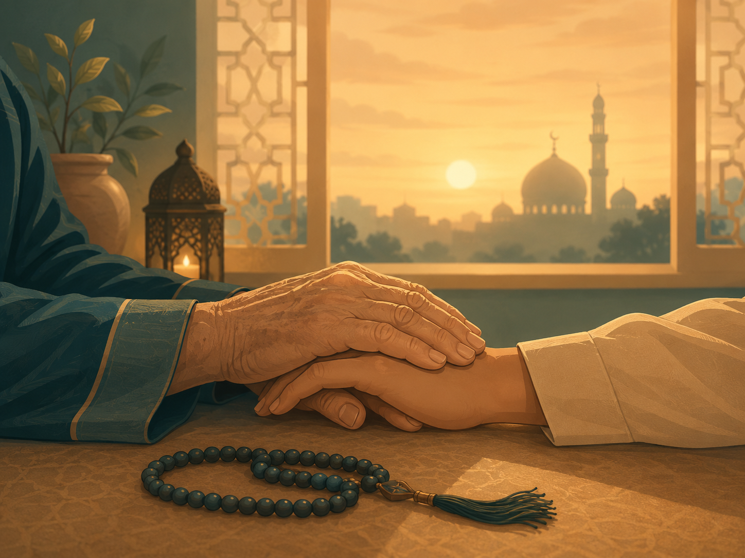 الأدلة الكاملة من السنة النبوية على مشروعية عمرة البدل