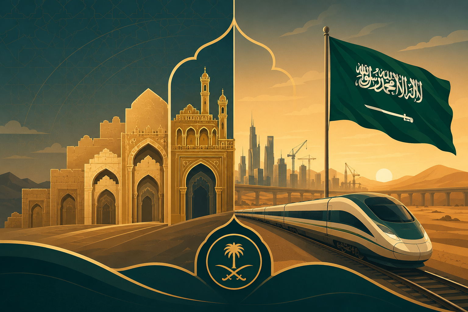 من الترميم إلى "مسار"