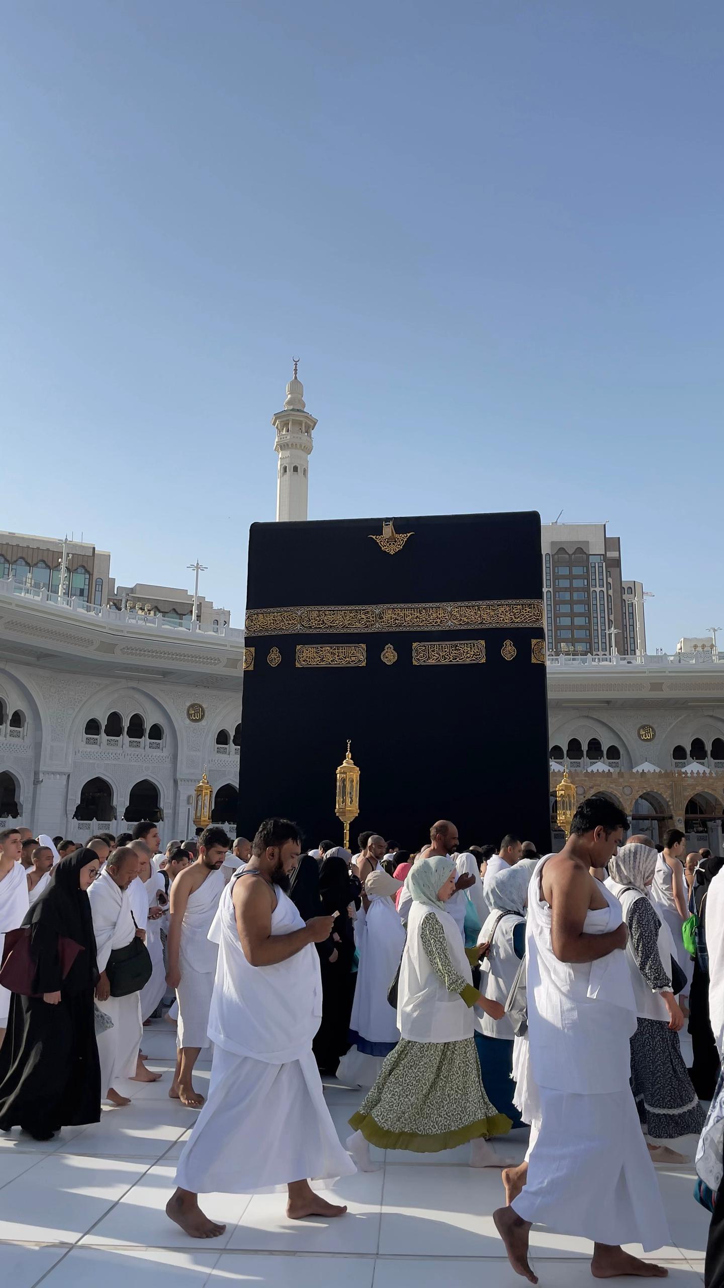 الطواف